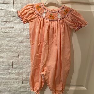 Petit Bebe Halloween